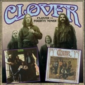 Clover / Fourty Niner