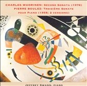 TOWER RECORDS ONLINE㤨֥ե꡼/Piano Sonatas of Our Time - Wuorinen, Boulez / Jeffrey Swann[M&A4763]פβǤʤ2,116ߤˤʤޤ