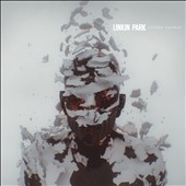Living Things (White Vinyl)