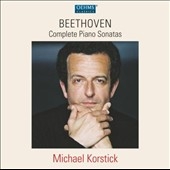 Beethoven: Complete Piano Sonatas Beethoven: Complete Piano Sonatas