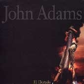 Adams: El Dorado;  Liszt, Busoni / John Adams, Kent Nagano