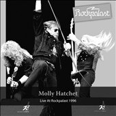 Molly Hatchet / Kingdom of Ⅻ Molly Hatchet – Kingdom Of XII – CD (Album), 2001 [r4994576