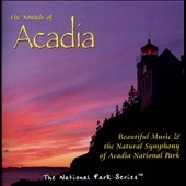 Orange Tree Productions: The Sounds of Acadia