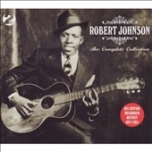 Robert Johnson/Complete Collection[NOT2CD270]