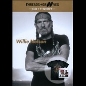 Threads & Grooves: Collector's Edition ［CD+Tシャツ］