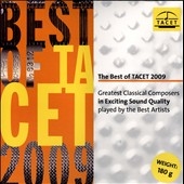 The Best of Tacet 2009 The Best of Tacet 2009