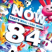 Now That's What I Call Music 84