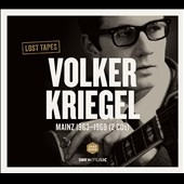 Lost Tapes Mainz 1963-1969