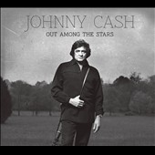 Johnny Cash/Out Among the Stars[370973]