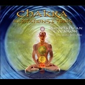 Chakra Meditations & Tones 