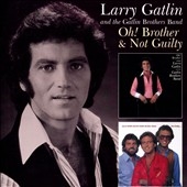 Oh! Brother / Not Guilty Oh! Brother / Not Guilty