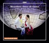 G.Meyerbeer: Vasco de Gama G.Meyerbeer: Vasco de Gama