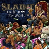 The King of Everything Else The King of Everything Else