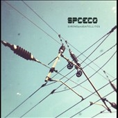 Spc Eco/Sirens &Satellites[SMR058]