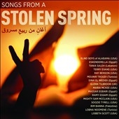 Songs from a Stolen Spring 