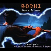 Peace is Now Peace is Now