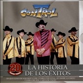 La Historia De Los Exitos