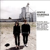 TOWER RECORDS ONLINE㤨Jack + Eliza/Gentle Warnings[YEBO0046]פβǤʤ2,290ߤˤʤޤ