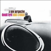 Donald Byrd/A New Perspective＜完全生産限定盤＞