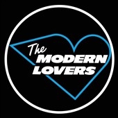 The Modern Lovers The Modern Lovers