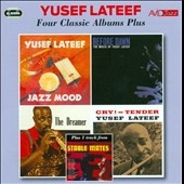 TOWER RECORDS ONLINE㤨Yusef Lateef/Four Classic Albums Plus[AMSC1156]פβǤʤ1,290ߤˤʤޤ