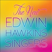 The New Edwin Hawkins Singers 