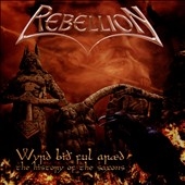 TOWER RECORDS ONLINE㤨Rebellion/Wyrd Bio Ful Araed History of the Saxons[5030783]פβǤʤ3,390ߤˤʤޤ