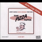 dショッピング |The Extra Large Pizza Tapes CD | カテゴリ：ロック