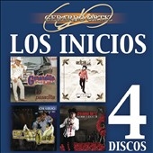 Gerardo Ortiz: Los Inicios