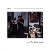 Live At The Sugar Maple