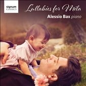 Lullabies for Mila Lullabies for Mila