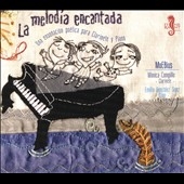 TOWER RECORDS ONLINE㤨֥ǥ奪ӥ/La Melodia Encantada[IK002]פβǤʤ2,371ߤˤʤޤ