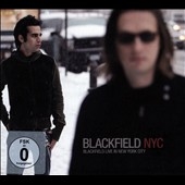 NYC : Live In New York City ［CD+DVD］