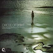 Circle Of Light: Original Electronic Soundtrack (Green Vinyl)＜限定盤＞