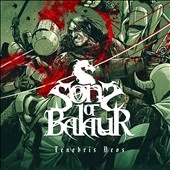 TOWER RECORDS ONLINE㤨Sons Of Balaur/Tenebris Deos/Opaque Green Vinyl[SOM388LPD]פβǤʤ2,490ߤˤʤޤ