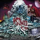 Breathe In The Water Breathe In The Water