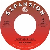 Sweet Girl of Mine/Turn Me On 