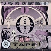 Sofie's SOS Tape Sofie's SOS Tape