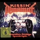 Generation Goodbye: Dynamite Nights  *