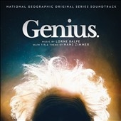 Genius: National Geographic original Original Series