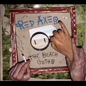 The Beach Goths The Beach Goths