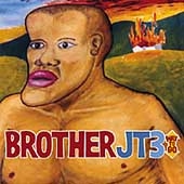 Brother J.T./Way To Go[DC176CD]