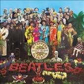 Sgt.Pepper's Lonely Hearts Club Band Anniversary Edition (Picture Disc)＜限定盤＞