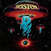Boston (Anniversary Edition)＜限定盤＞