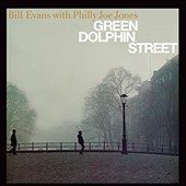 Green Dolphin Street (Green Vinyl)＜限定盤＞