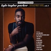 Broadway Soul, Vol. 1