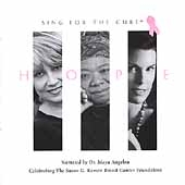 Hope - Sing for the Cure / Turtle Creek Chorale