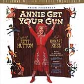 Annie Get Your Gun (OST)