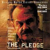 The Pledge (OST)