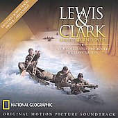 Lewis & Clark: Great Journey West Lewis & Clark: Great Journey West